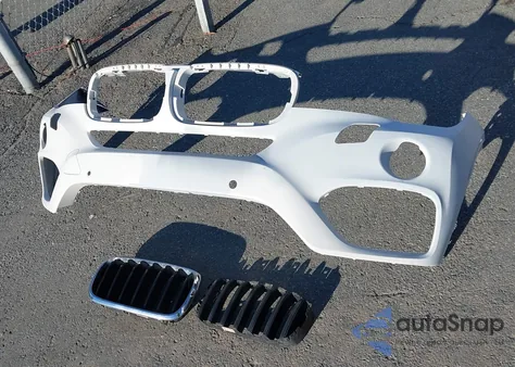 2015 BMW X6 xDrive35I z USA, uszkodzony, nr VIN 5UXKU2C51F0N77532